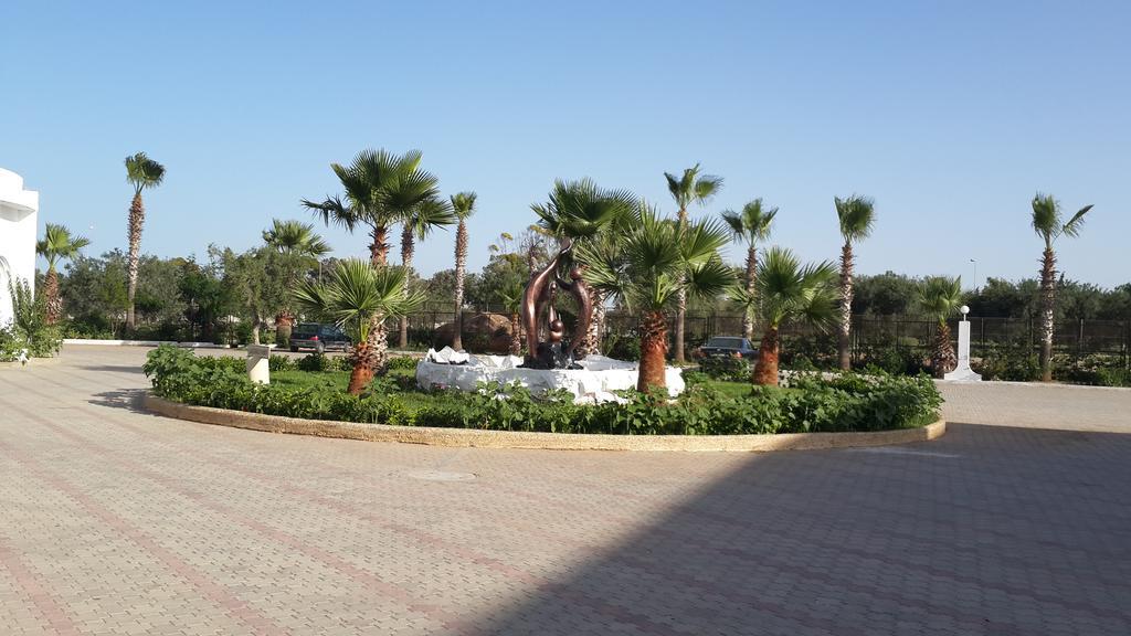 Miramar Sharm El Kantaoui Marsá al-Qantáwí Exteriér fotografie