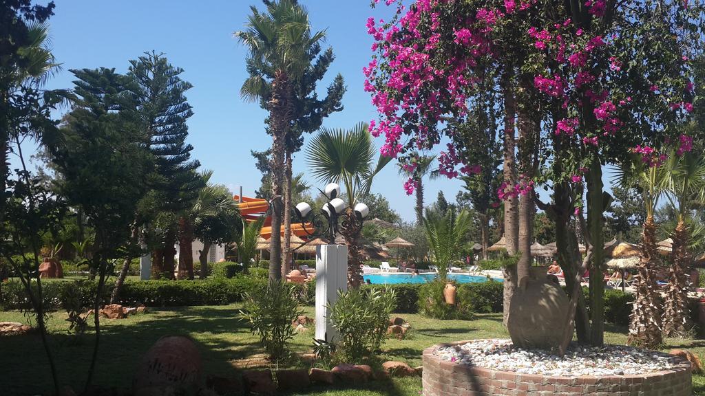Miramar Sharm El Kantaoui Marsá al-Qantáwí Exteriér fotografie