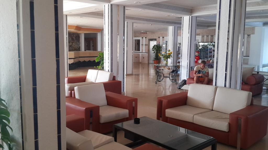 Miramar Sharm El Kantaoui Marsá al-Qantáwí Exteriér fotografie