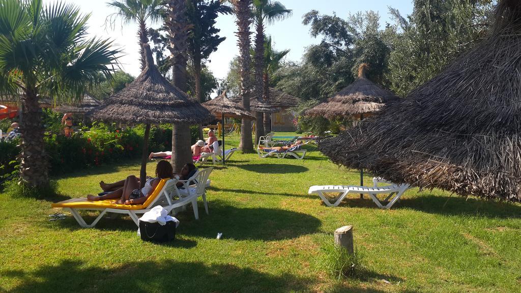 Miramar Sharm El Kantaoui Marsá al-Qantáwí Exteriér fotografie